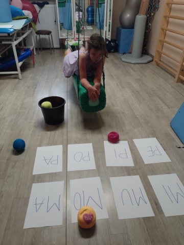 Projekt 2023 - zajecia indywidualne