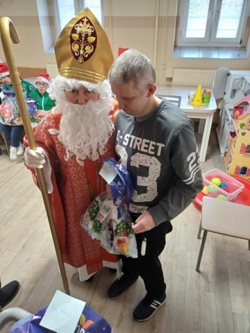 Mikołaj 2023