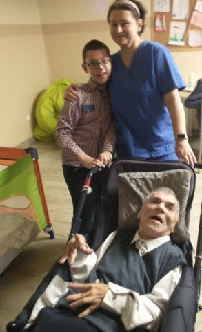 Zabawa Andrzejkowa 2023