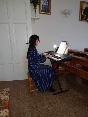 św. Elżbieta 2023