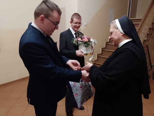 św. Elżbieta 2023