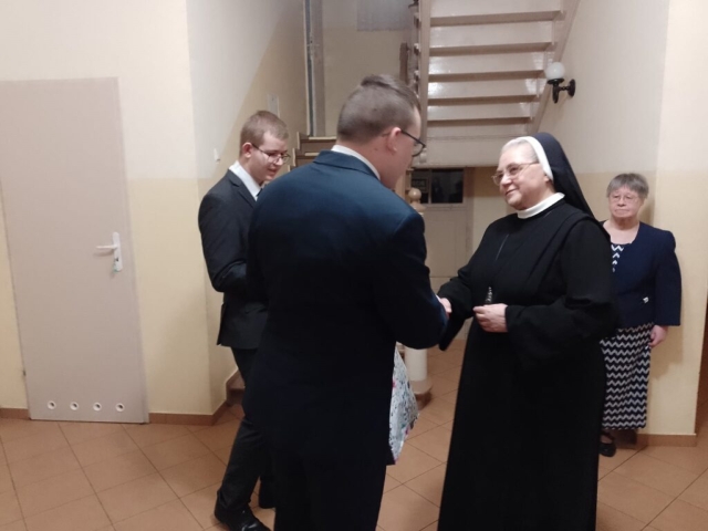 św. Elżbieta 2023