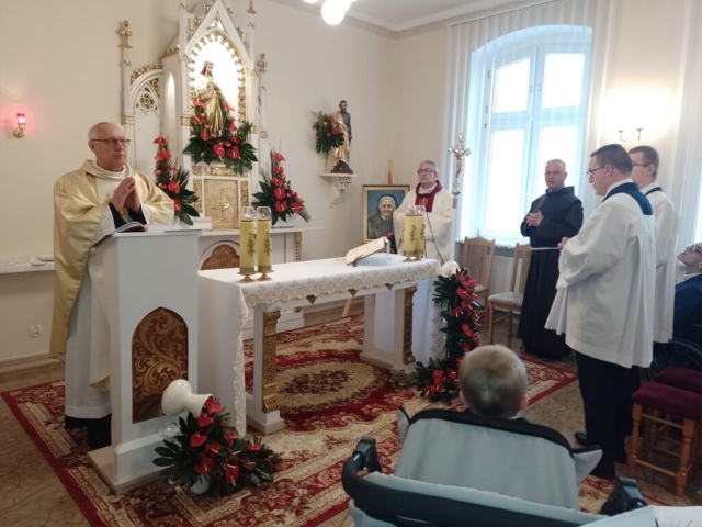 św. Elżbieta 2023