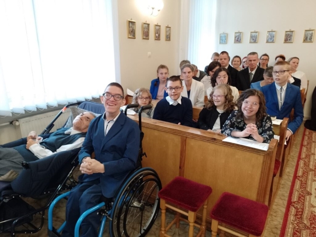 św. Elżbieta 2023