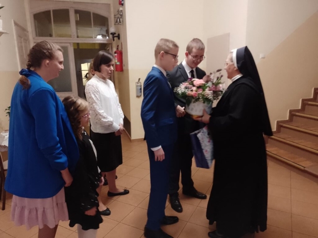 św. Elżbieta 2023