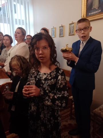 św. Elżbieta 2023
