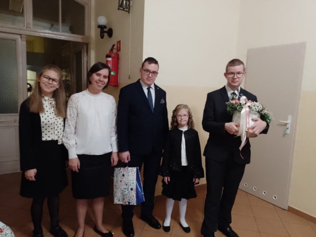 św. Elżbieta 2023