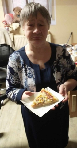 Zabawa Andrzejkowa 2023