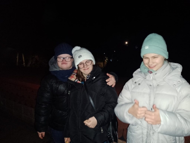 Sylwester 2023