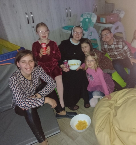 Sylwester 2023