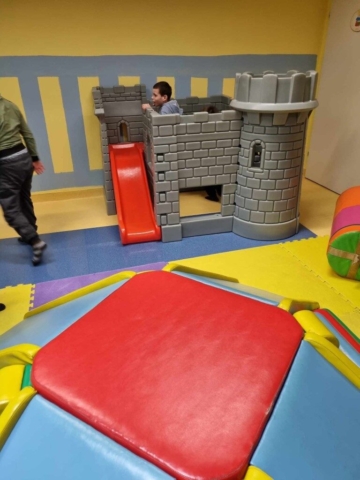 Ferie 2024
