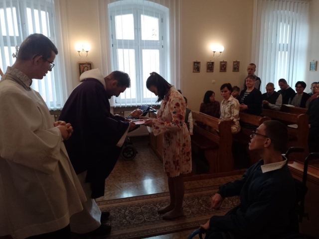 rekolekcje - III dzień