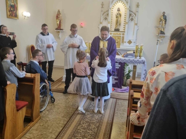 rekolekcje - III dzień
