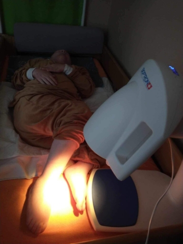 Rehabilitacja