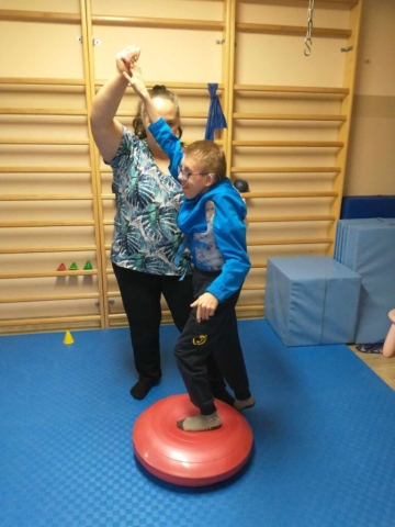 Rehabilitacja