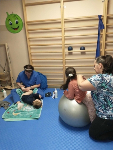 Rehabilitacja