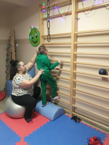 Rehabilitacja