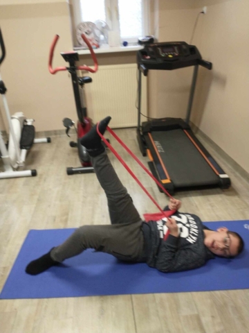 Rehabilitacja
