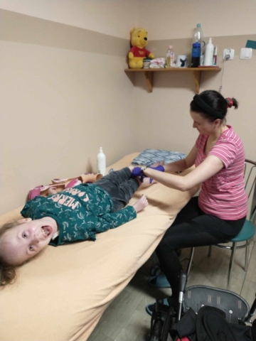 Rehabilitacja