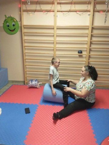 Rehabilitacja