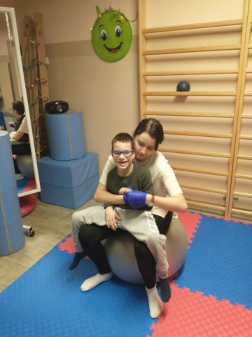 Rehabilitacja