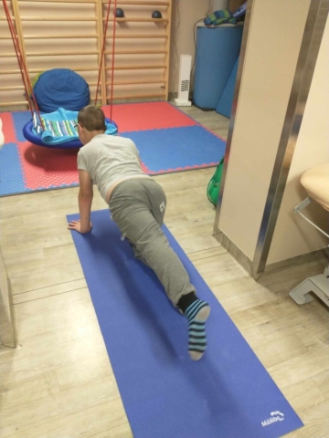 Rehabilitacja
