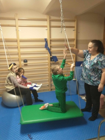 Rehabilitacja