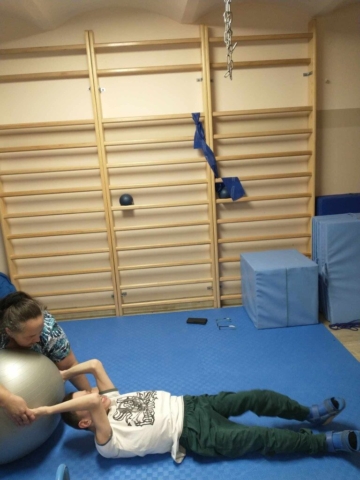 Rehabilitacja