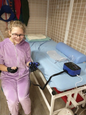 Rehabilitacja