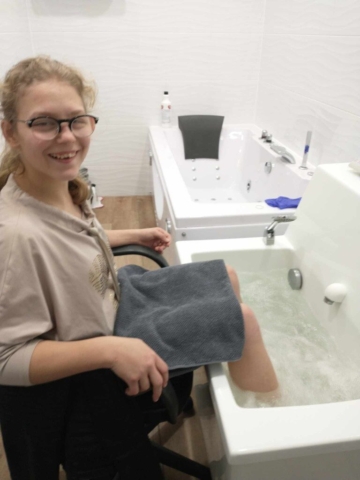 Rehabilitacja
