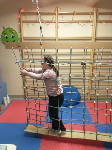 Rehabilitacja
