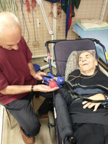 Rehabilitacja