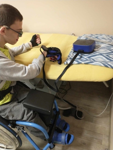 Rehabilitacja