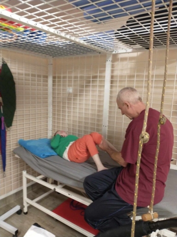 Rehabilitacja