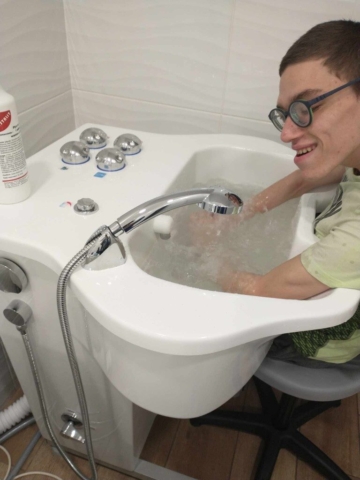 Rehabilitacja