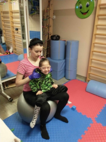 Rehabilitacja