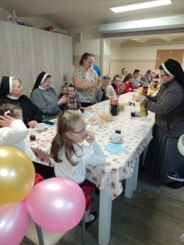 urodzinki styczneń, luty, marzec 2024