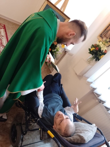 Światowy dzień Chorego 2024