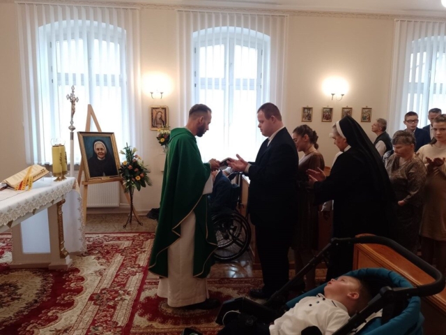 Światowy dzień Chorego 2024