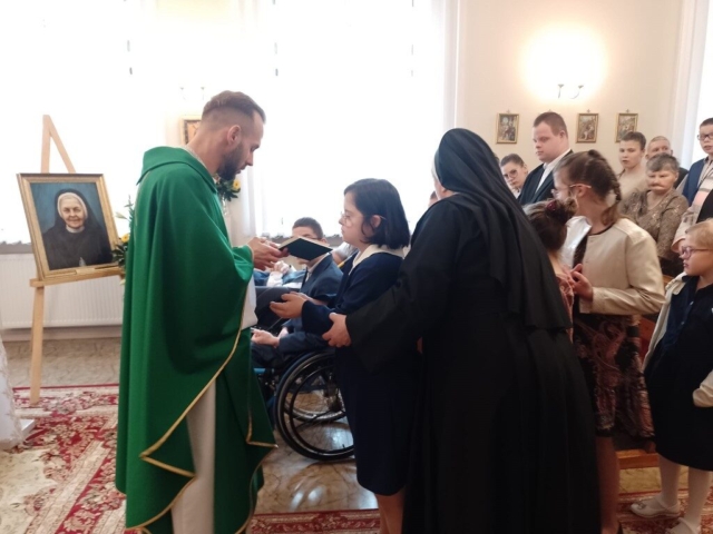 Światowy dzień Chorego 2024