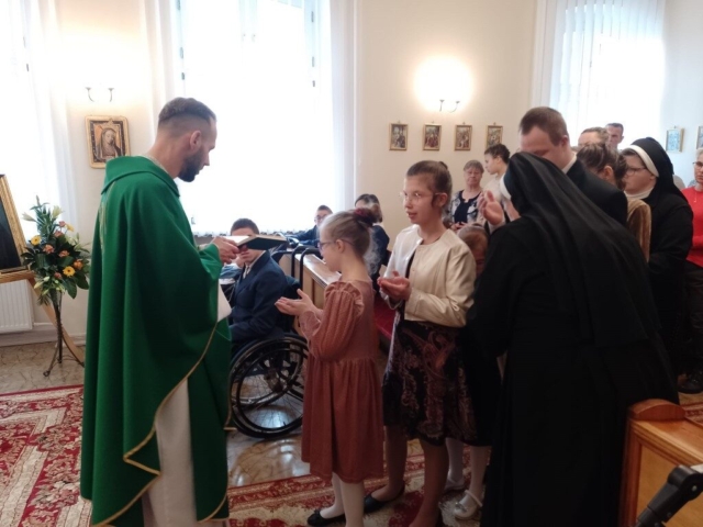 Światowy dzień Chorego 2024