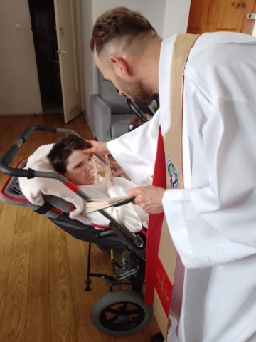 Światowy dzień Chorego 2024