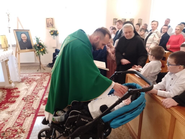 Światowy dzień Chorego 2024