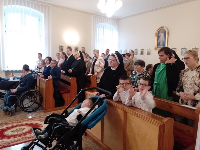 Światowy dzień Chorego 2024