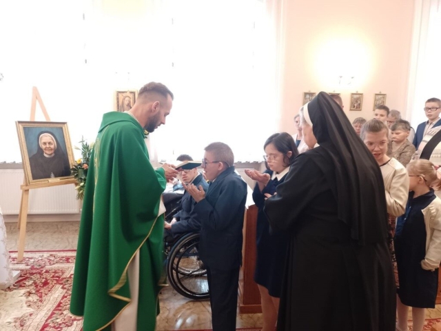 Światowy dzień Chorego 2024