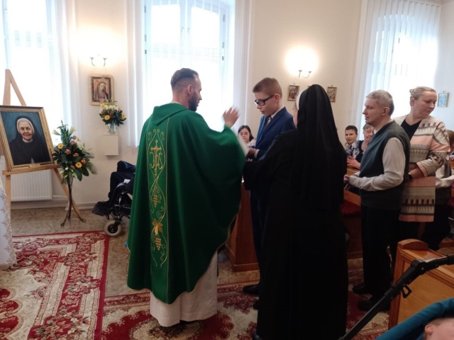 Światowy dzień Chorego 2024