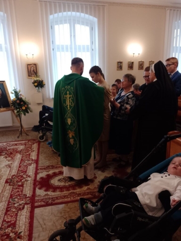 Światowy dzień Chorego 2024