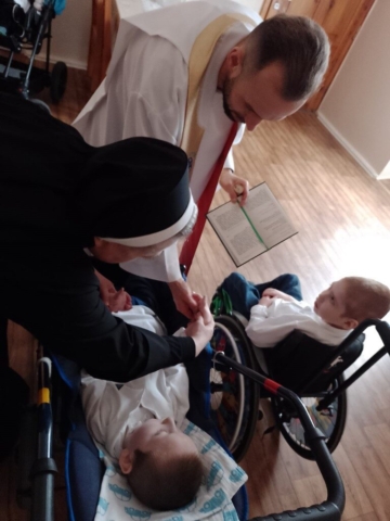 Światowy dzień Chorego 2024