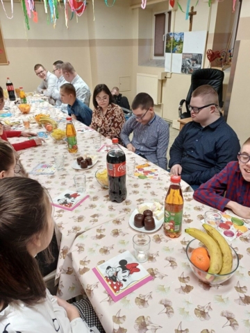 urodzinki styczneń, luty, marzec 2024