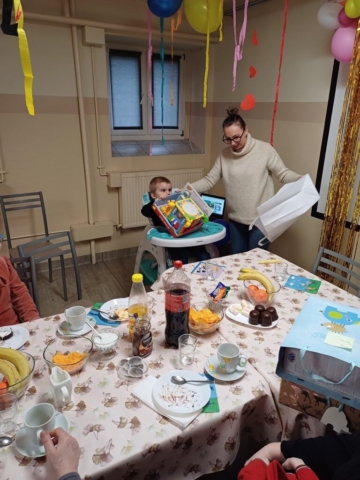 urodzinki styczneń, luty, marzec 2024